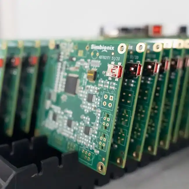 Fast SMT Assembly Services with On-Time Delivery Guarantee